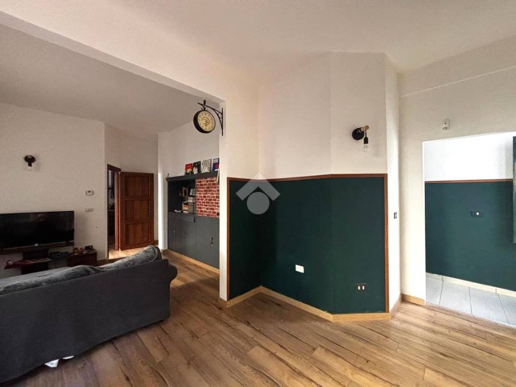 Casa indipendente a Montecatini-terme in Via Cavour, 19 - Foto 3