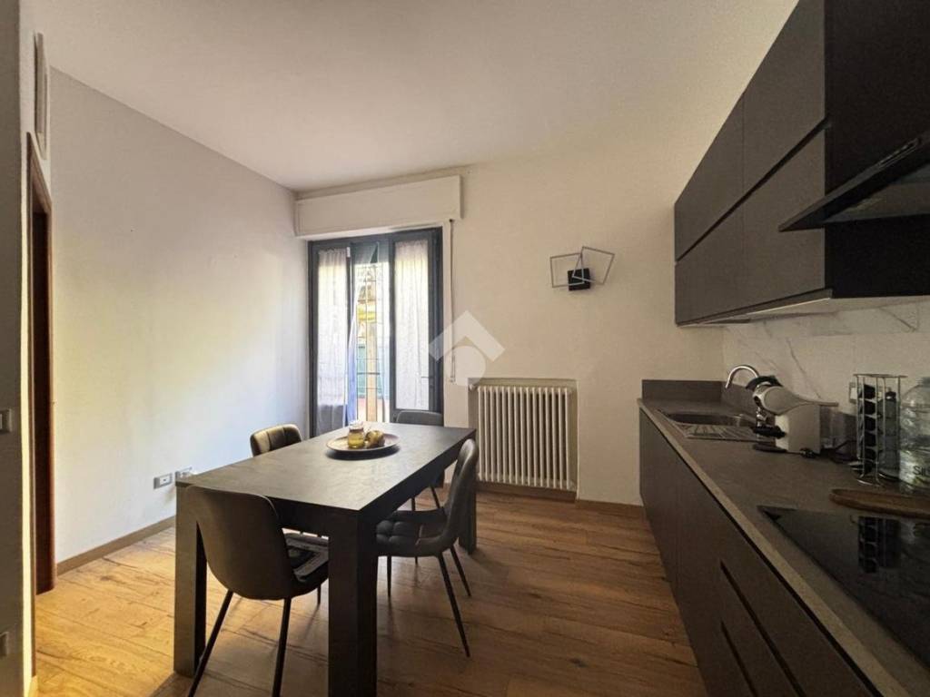 Casa indipendente a Montecatini-terme in Via Cavour, 19 - Foto 5