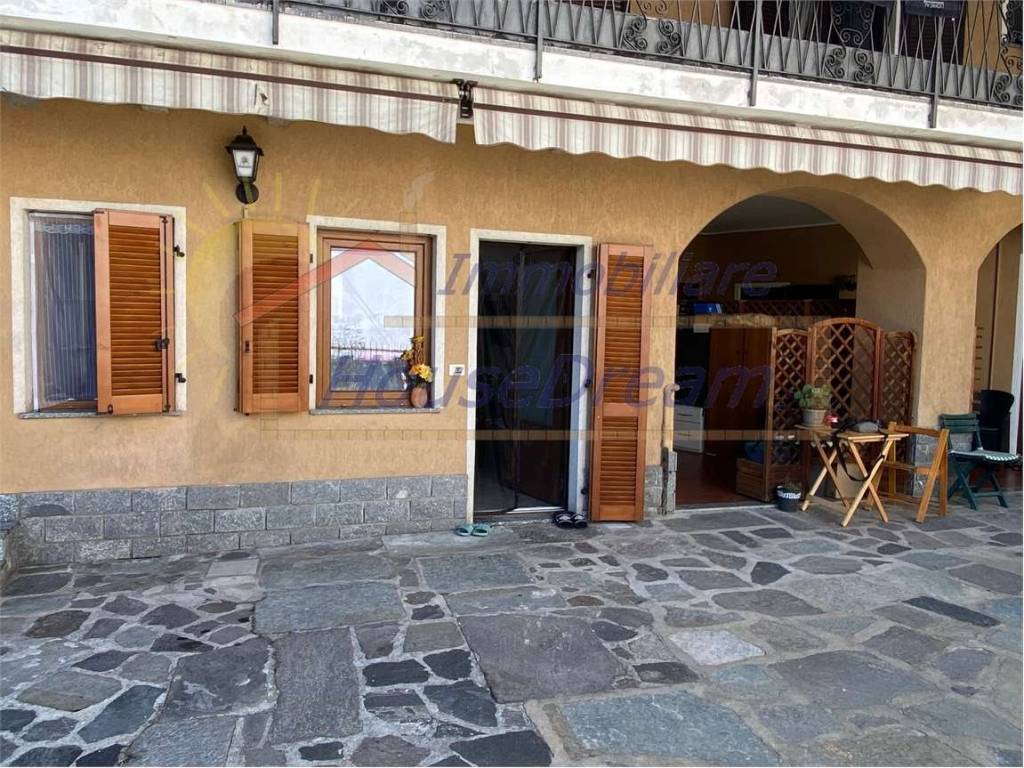 Appartamento a Omegna in via varallo - Foto 2