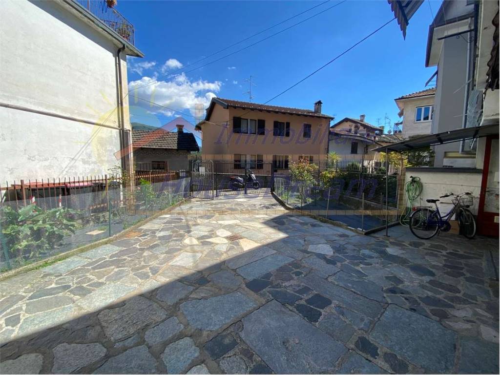Appartamento a Omegna in via varallo - Foto 4