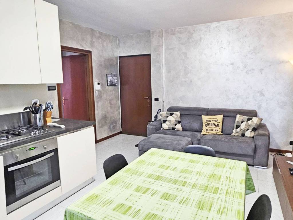 Appartamento a Vellezzo bellini in Via Alessandro Manzoni, 3 - Foto 4