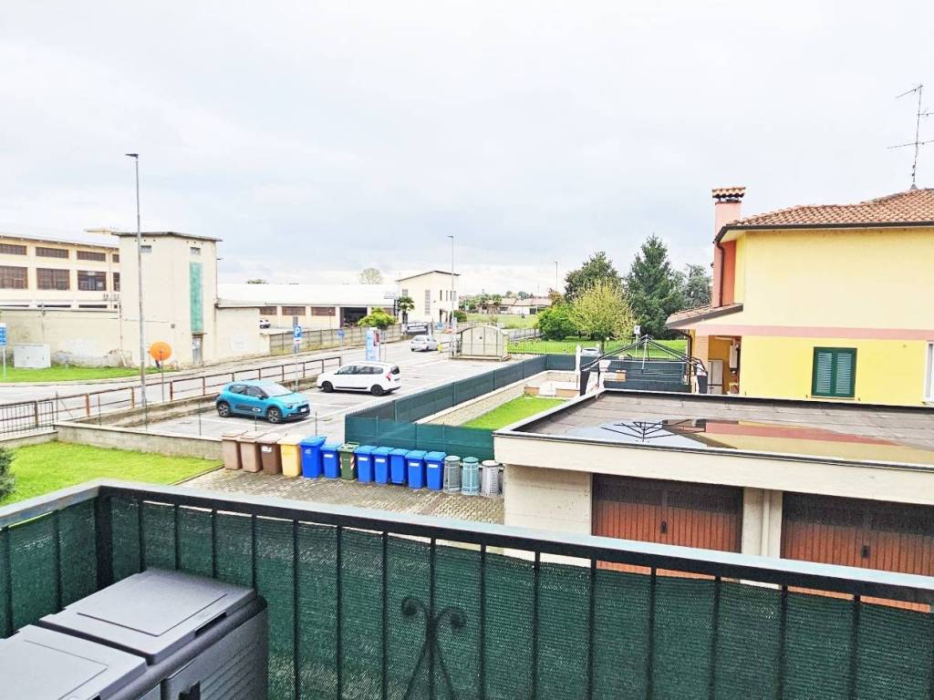 Appartamento a Vellezzo bellini in Via Alessandro Manzoni, 3 - Foto 5