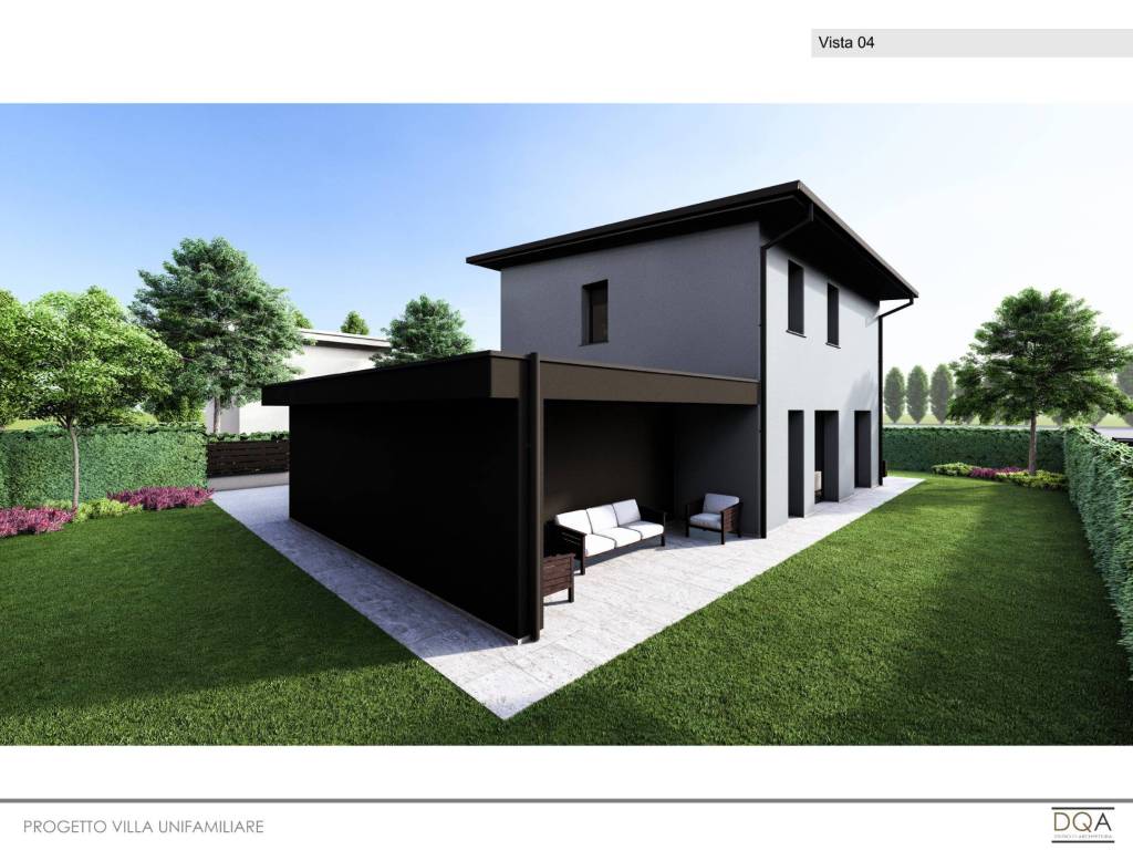 Villa a Rezzato in Via Giovannino Guareschi - Foto 2