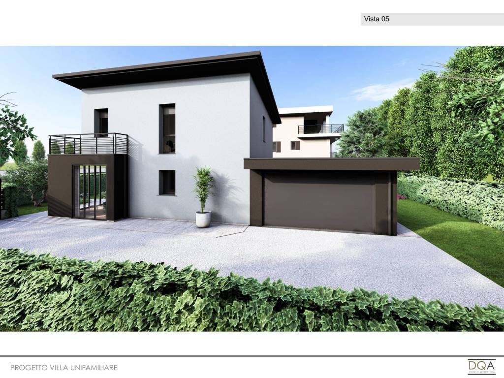 Villa a Rezzato in Via Giovannino Guareschi - Foto 3