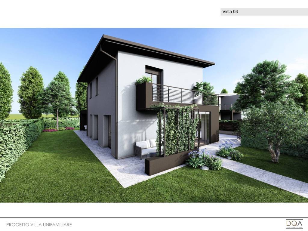 Villa a Rezzato in Via Giovannino Guareschi - Foto 5