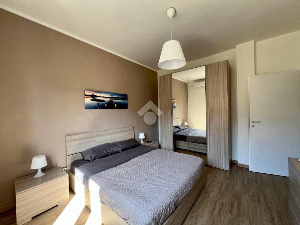 Appartamento a Mantova in Via leopoldo camillo Volta - Foto 2