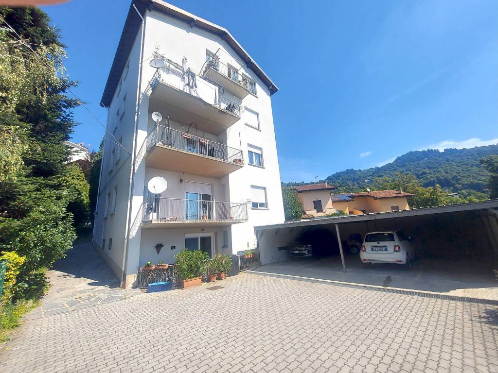 Appartamento a Brunate in Via Eleonora Pedraglio, 13 - Foto 2