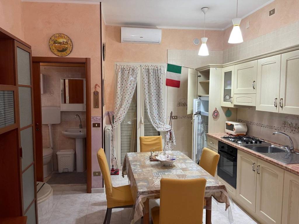 Casa indipendente a Margherita di savoia in Via Quinta Regina - Foto 5