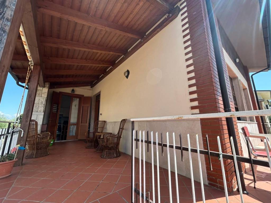 Villa a San giorgio del sannio in Via Fellonici, 19 - Foto 4