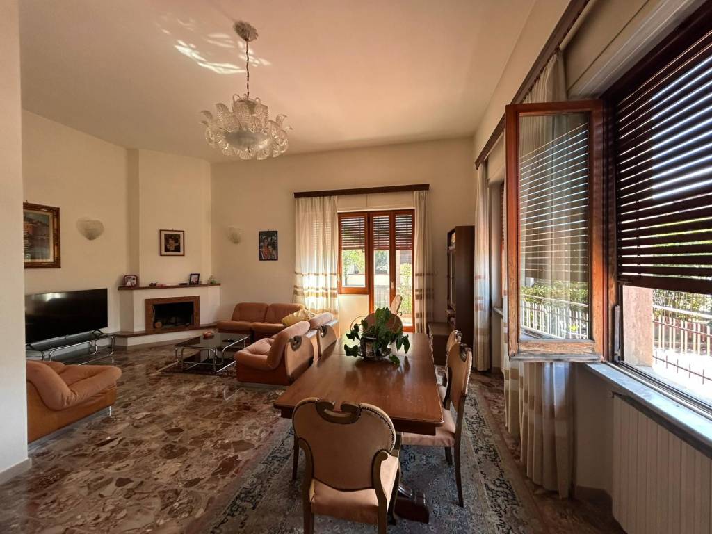 Villa a San giorgio del sannio in Via Fellonici, 19 - Foto 5