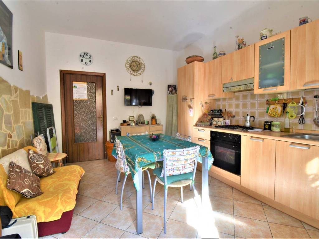 Casa indipendente a Gonnesa in Via Giuseppe Verdi - Foto 2
