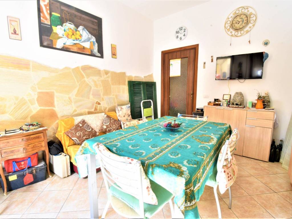 Casa indipendente a Gonnesa in Via Giuseppe Verdi - Foto 3