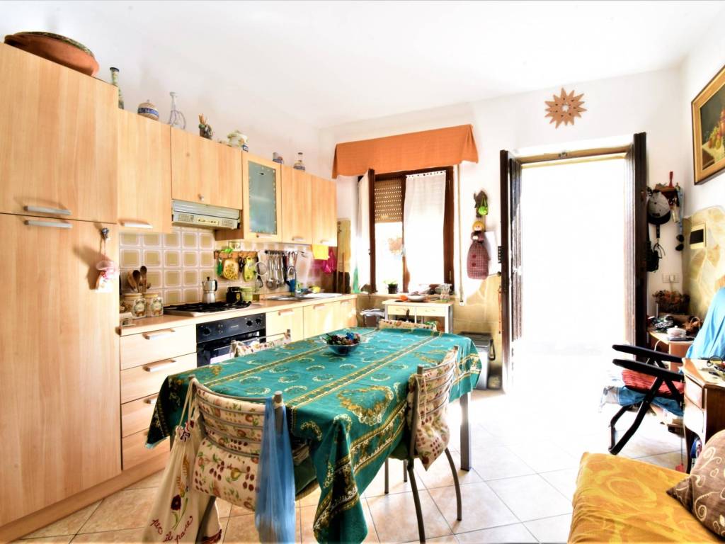 Casa indipendente a Gonnesa in Via Giuseppe Verdi - Foto 4