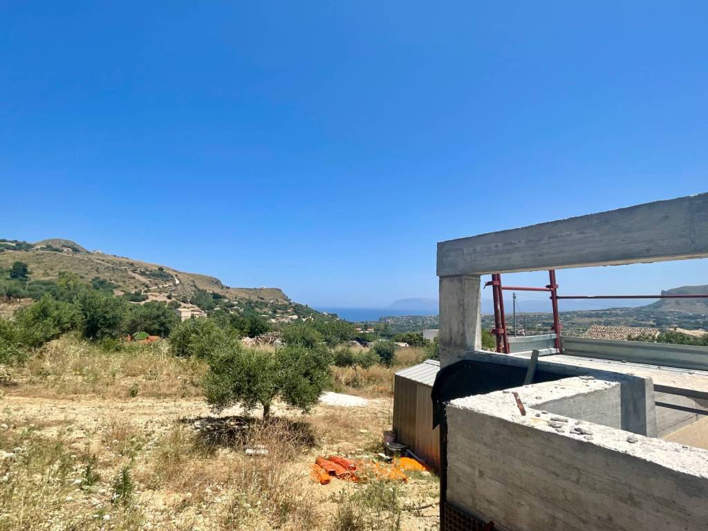 Villa a Castellammare del golfo in Grotticelli - Foto 2