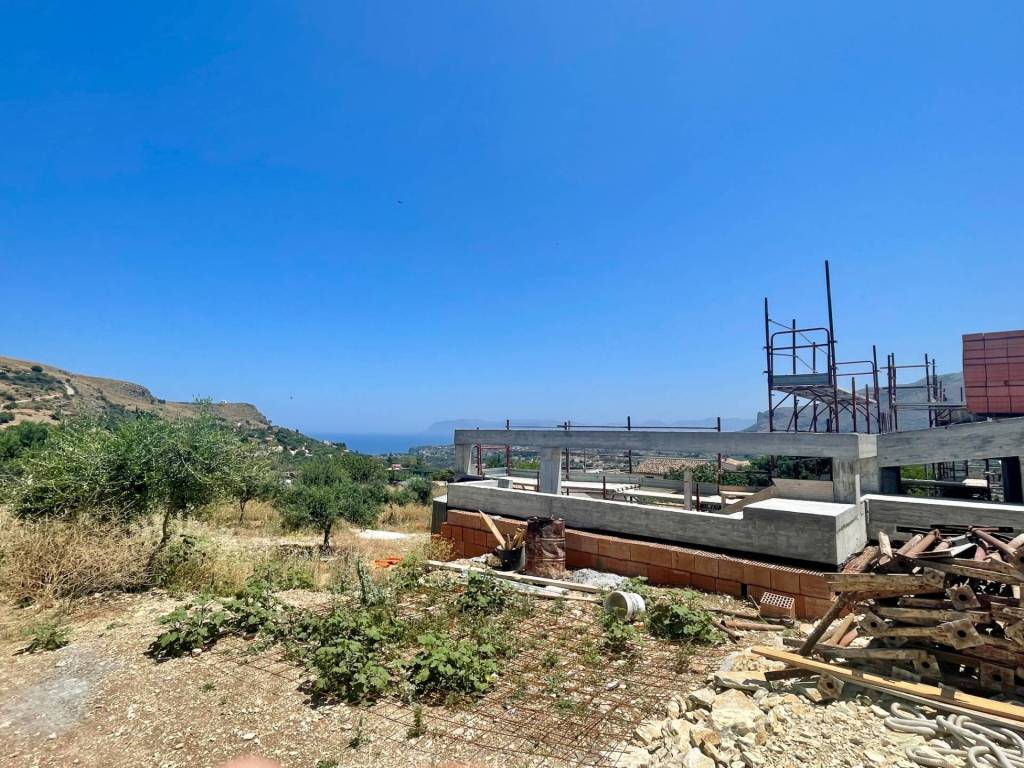 Villa a Castellammare del golfo in Grotticelli - Foto 3