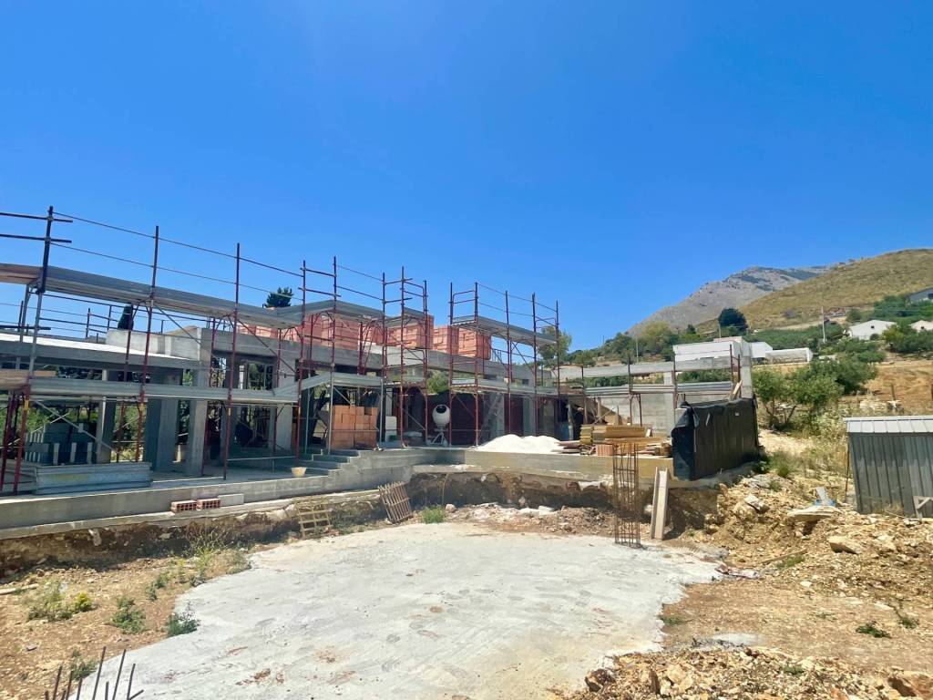 Villa a Castellammare del golfo in Grotticelli - Foto 5