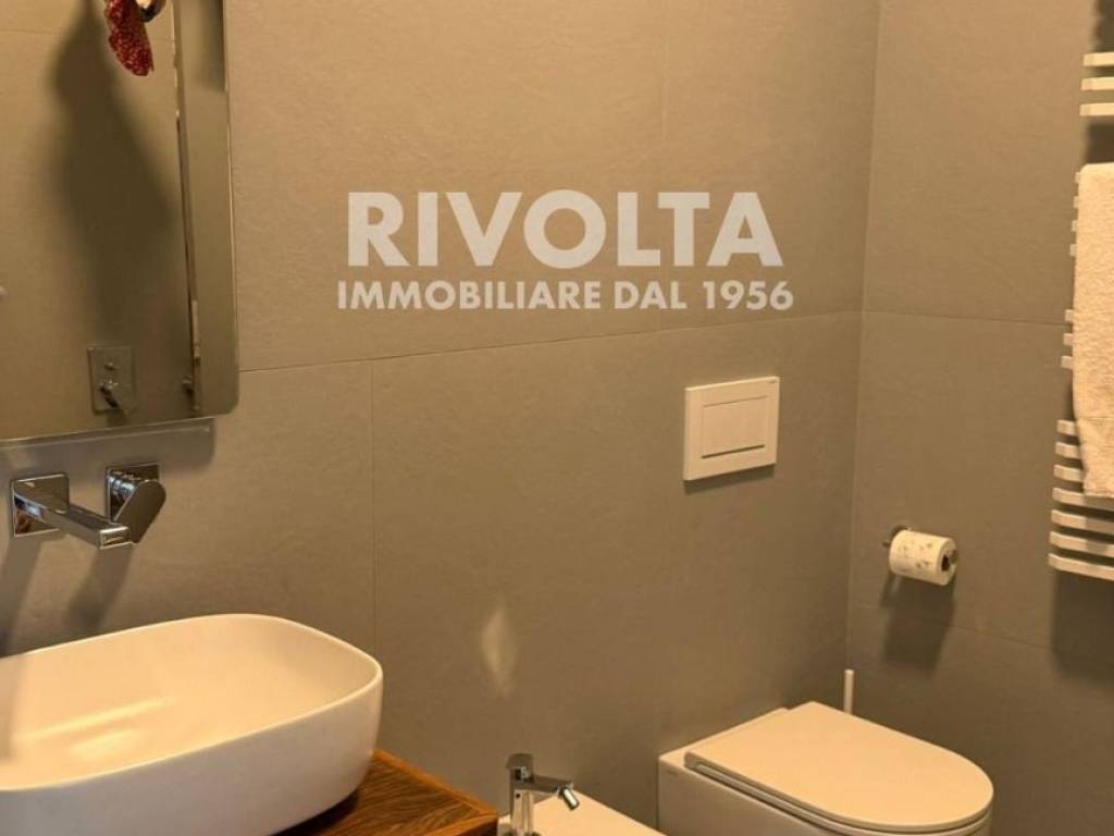 Appartamento a Monte argentario in Lungomare Andrea Doria - Foto 3
