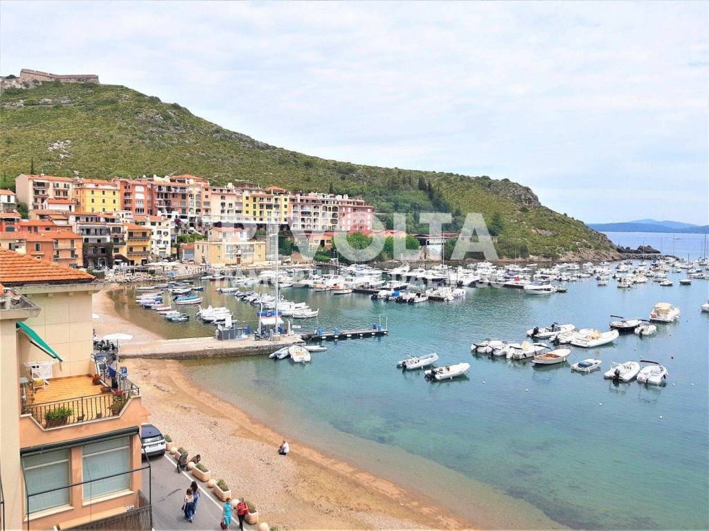 Appartamento a Monte argentario in Lungomare Andrea Doria - Foto 4