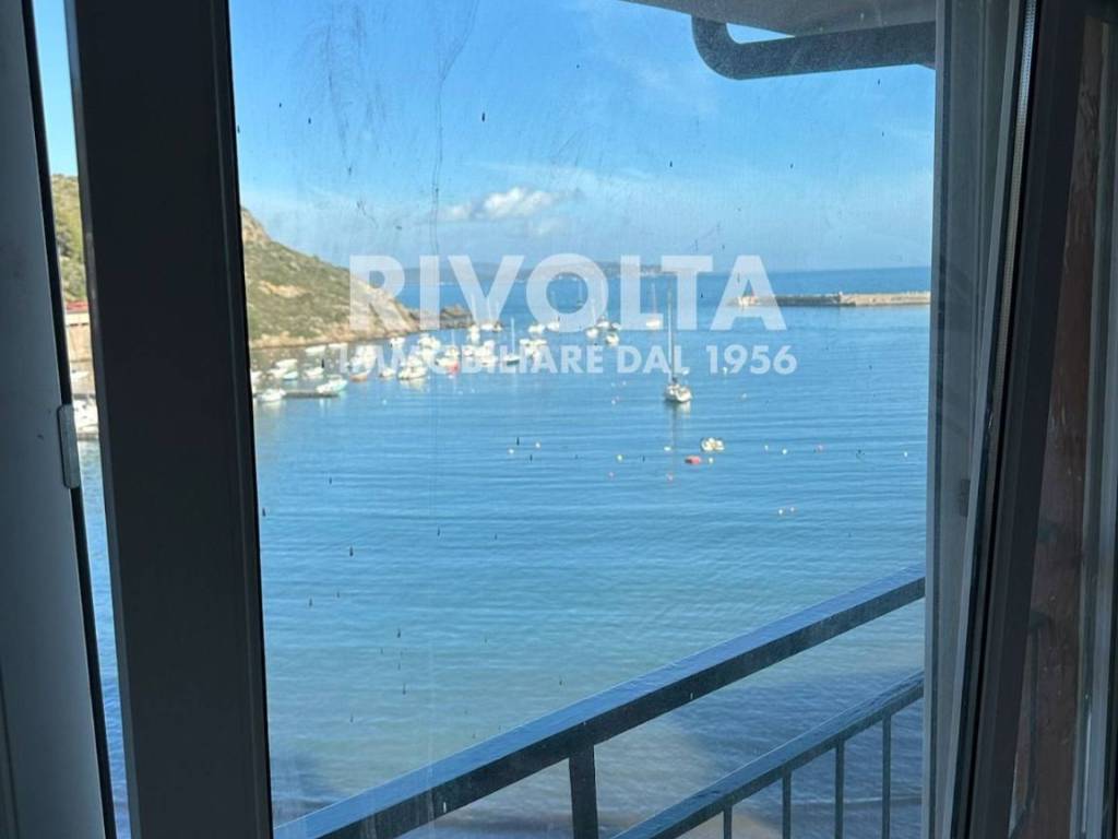 Appartamento a Monte argentario in Lungomare Andrea Doria - Foto 5