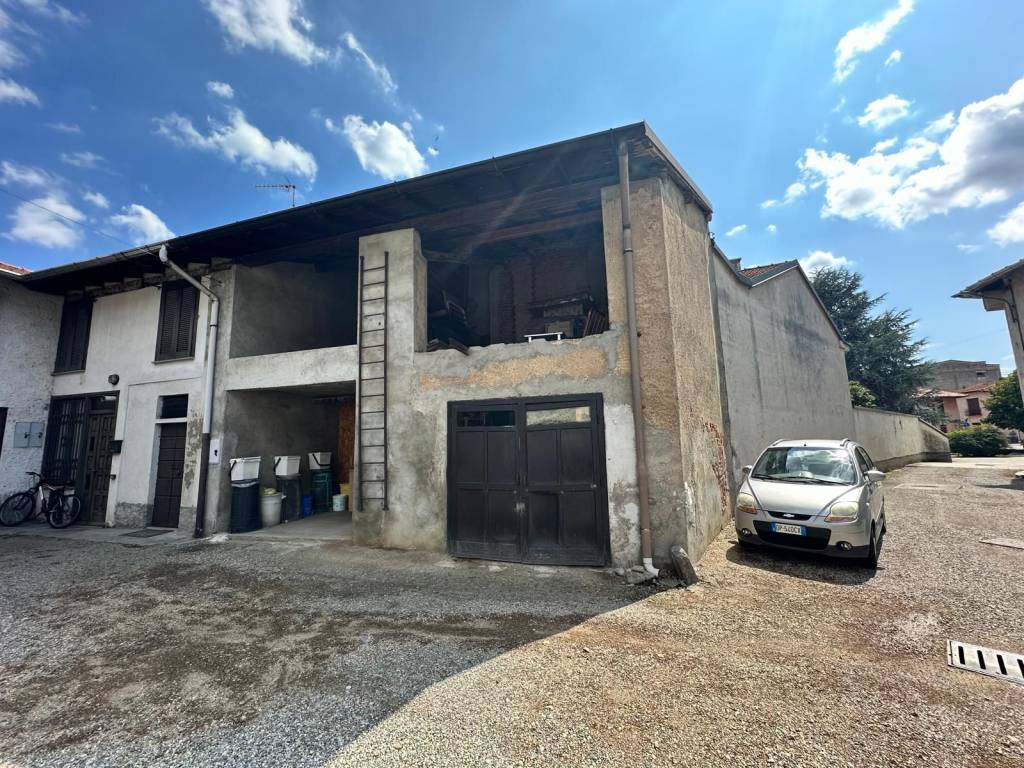 Casa indipendente a Samarate - Foto 4