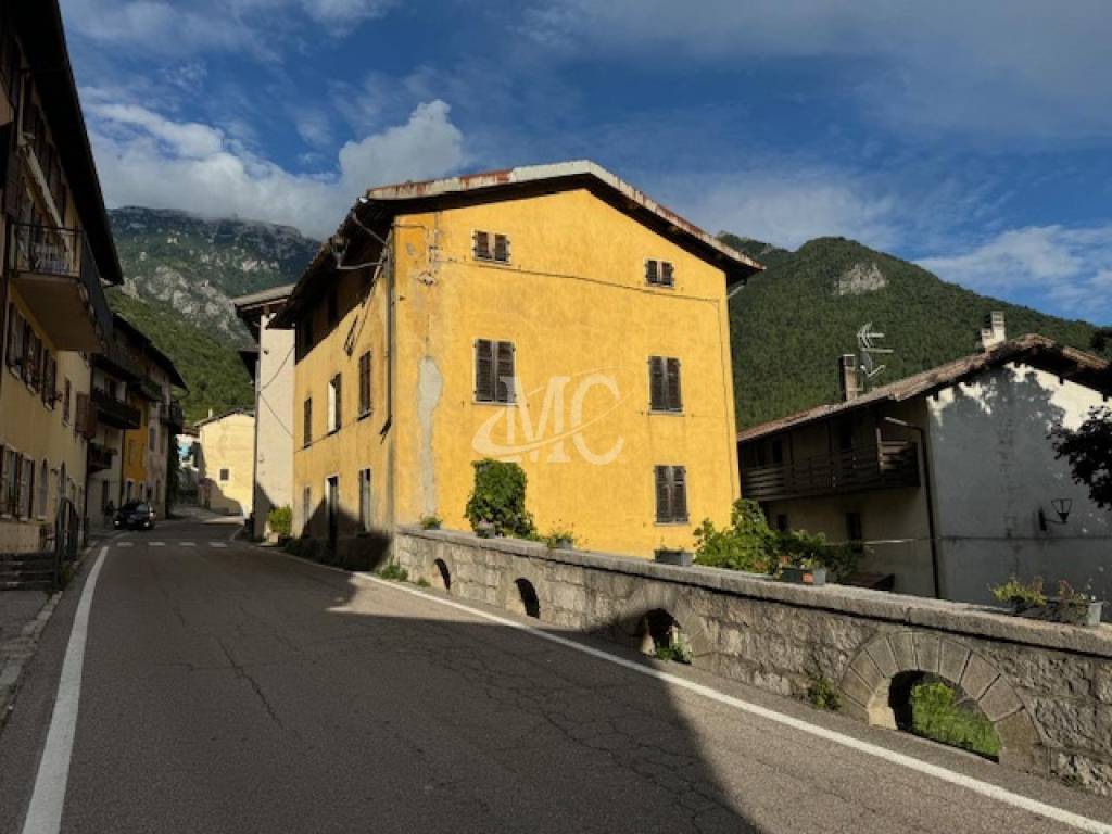 Villa a Vallarsa in Via Raossi, 1 - Foto 2