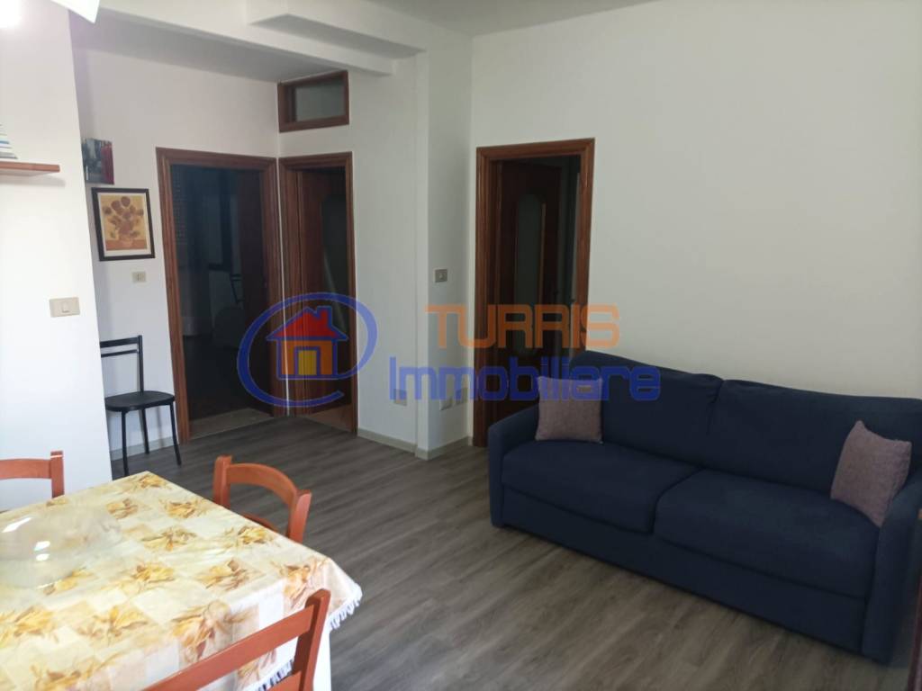 Appartamento a Porto torres in Via Antonio Rosmini, 2 - Foto 5