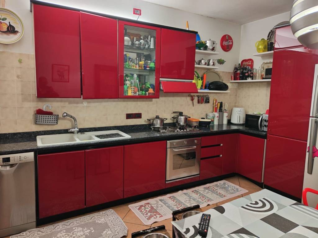 Villetta a schiera a Selvazzano dentro in Via Vasco De Gama - Foto 4