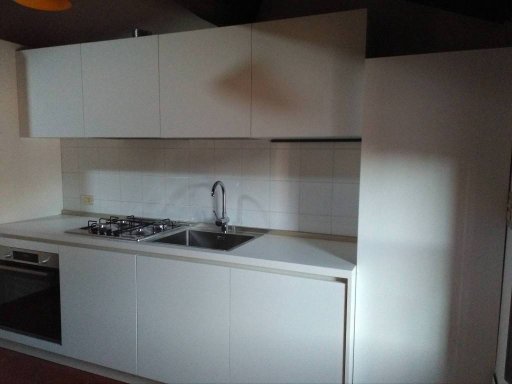Appartamento a Mantova in Via Pomponazzo, 35 - Foto 4
