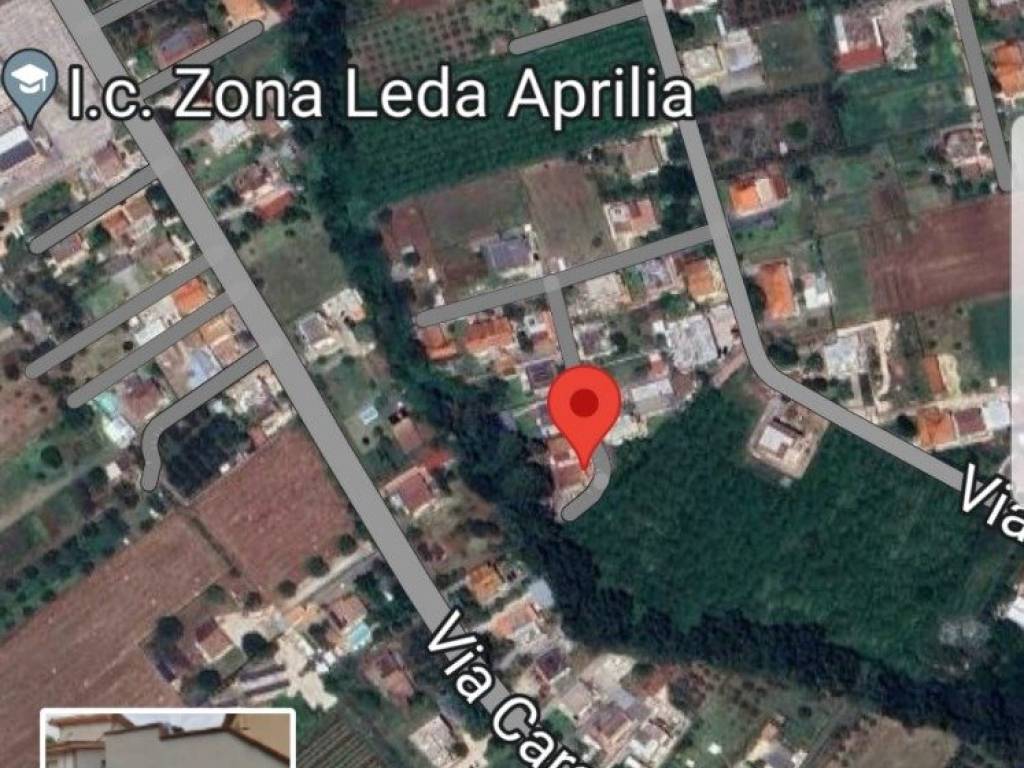 Appartamento a Aprilia in Via Eugenio Barsanti - Foto 4