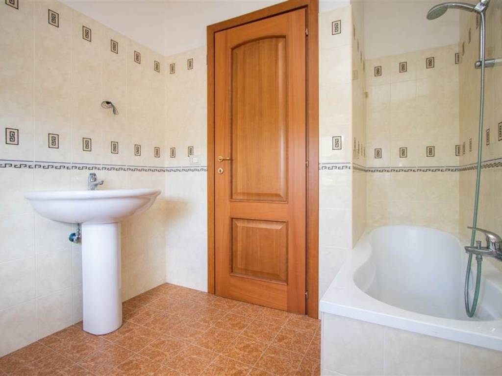 Appartamento a Atina in Via dei Sanniti, 03042 Atina Inferiore FR, Italia - Foto 4