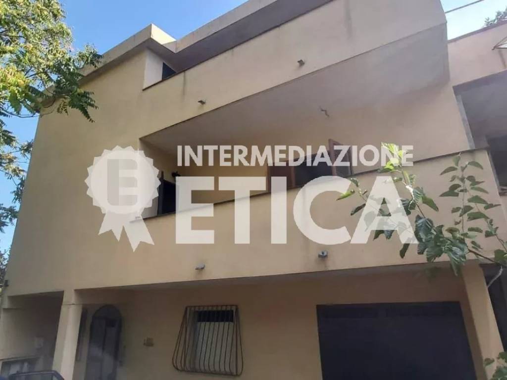 Casa indipendente a Belvedere marittimo in Contrada Isola Palazza, 58 Serluca-calabaia Isola Palazza - Foto 2