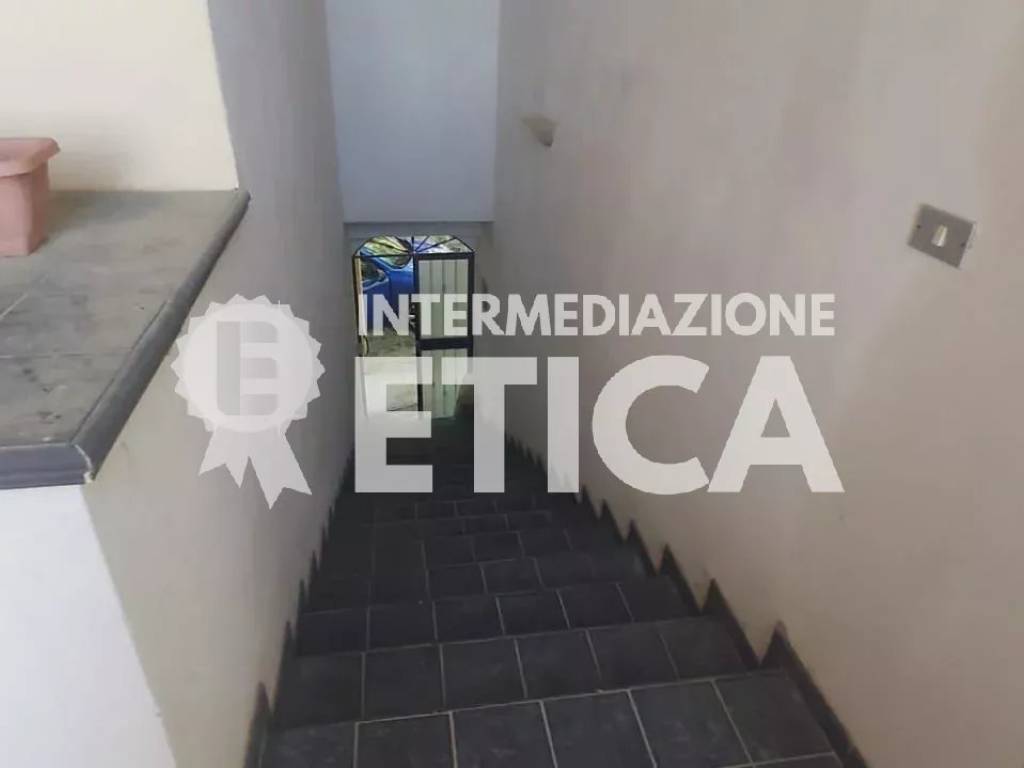 Casa indipendente a Belvedere marittimo in Contrada Isola Palazza, 58 Serluca-calabaia Isola Palazza - Foto 3