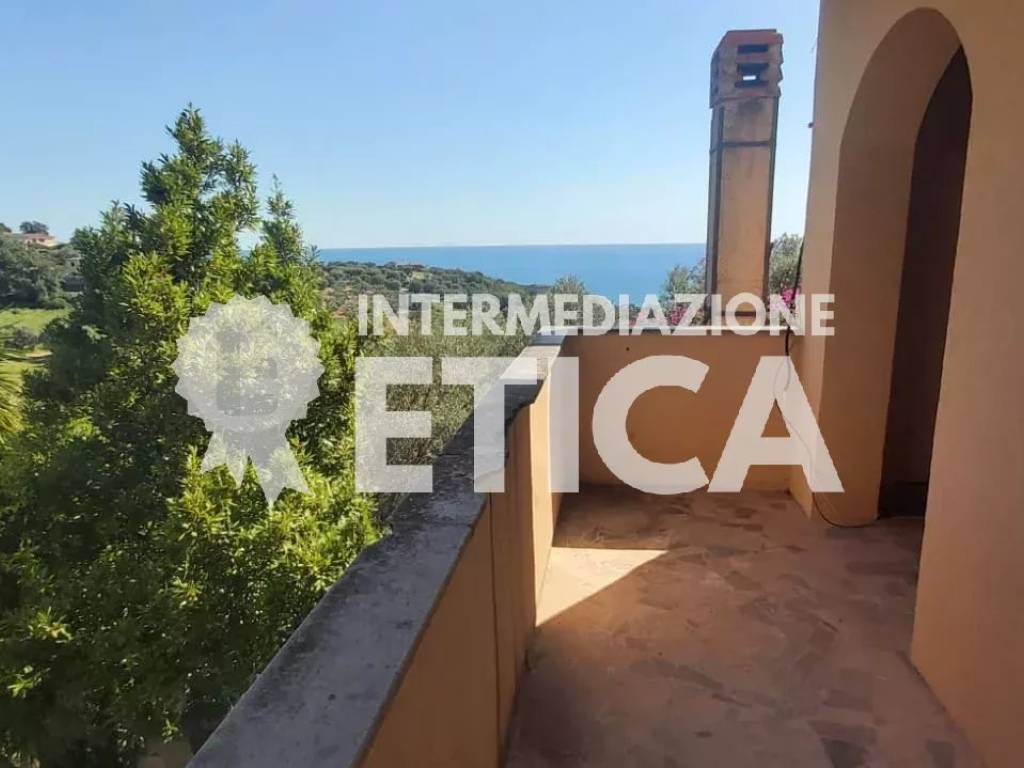 Casa indipendente a Belvedere marittimo in Contrada Isola Palazza, 58 Serluca-calabaia Isola Palazza - Foto 4