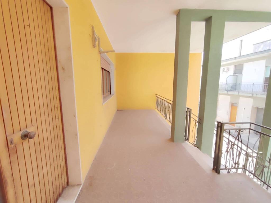 Appartamento a Lequile in Via Giacomo Matteotti - Foto 3