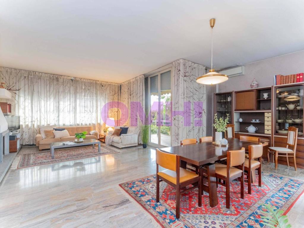 Villa a Samarate in Torino, 6 - Foto 2