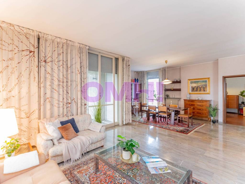 Villa a Samarate in Torino, 6 - Foto 3