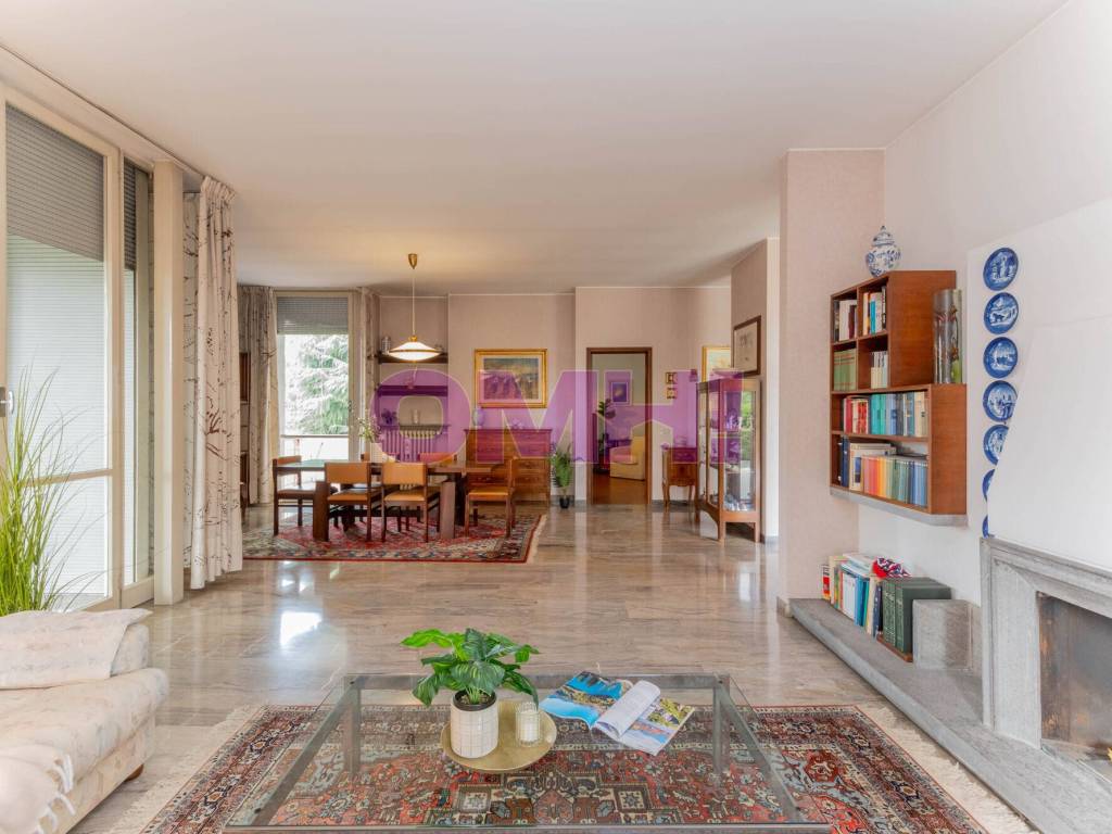 Villa a Samarate in Torino, 6 - Foto 5