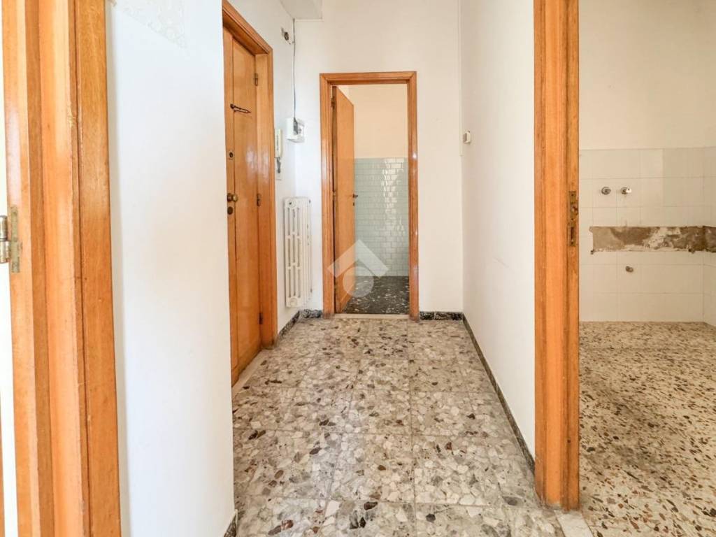 Appartamento a Chieti in Via Cesare de Lollis, 10 - Foto 2