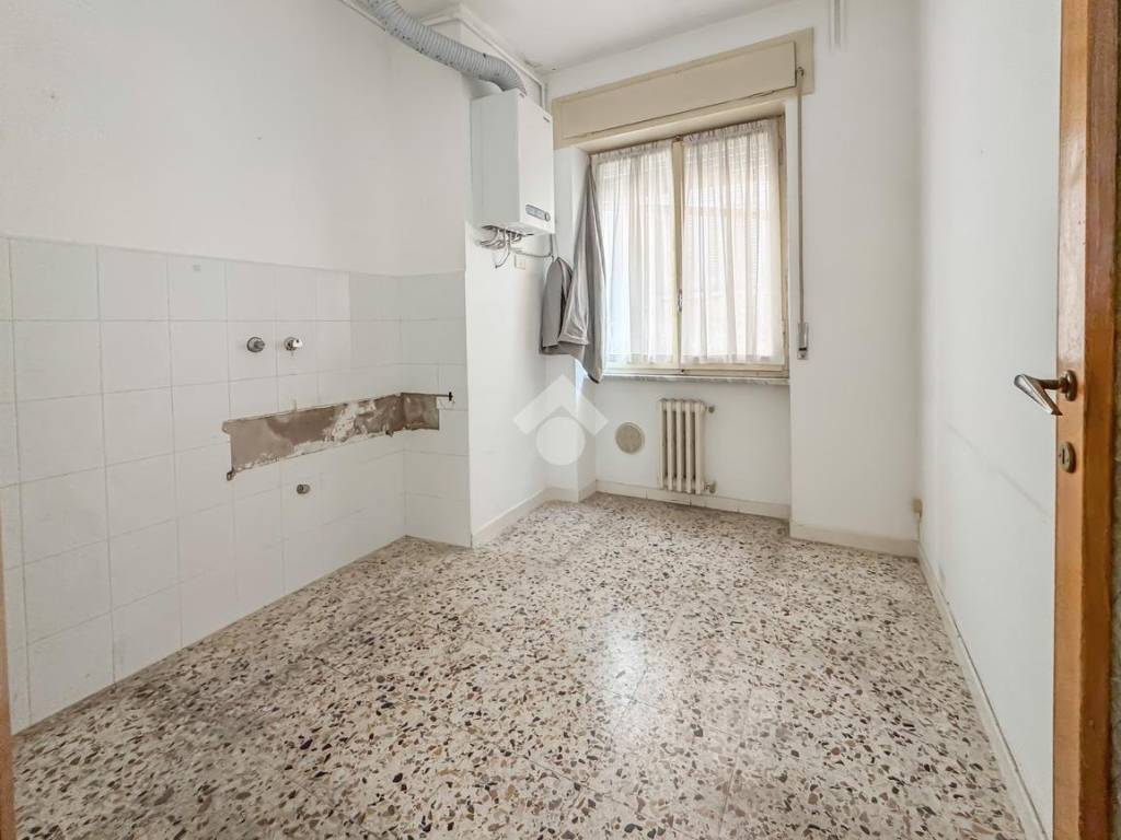 Appartamento a Chieti in Via Cesare de Lollis, 10 - Foto 3