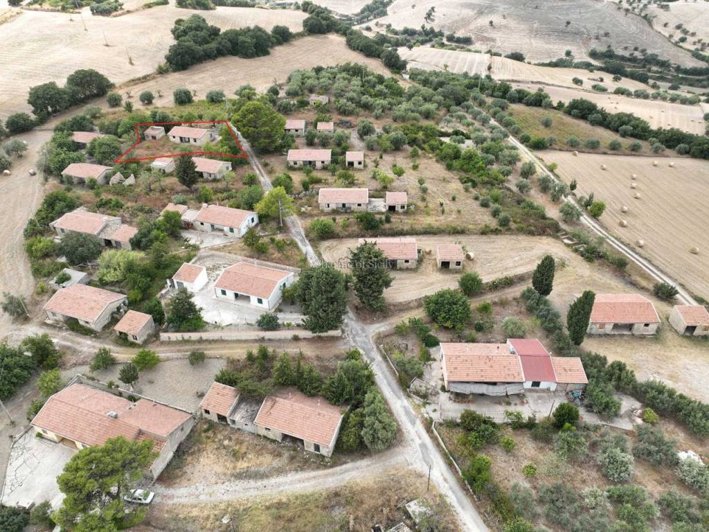 Rustico / casale a Ragusa - Foto 4