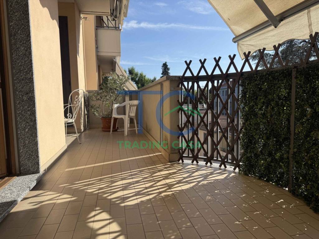 Appartamento a Piacenza in Via 24 Maggio, 24 - Foto 2