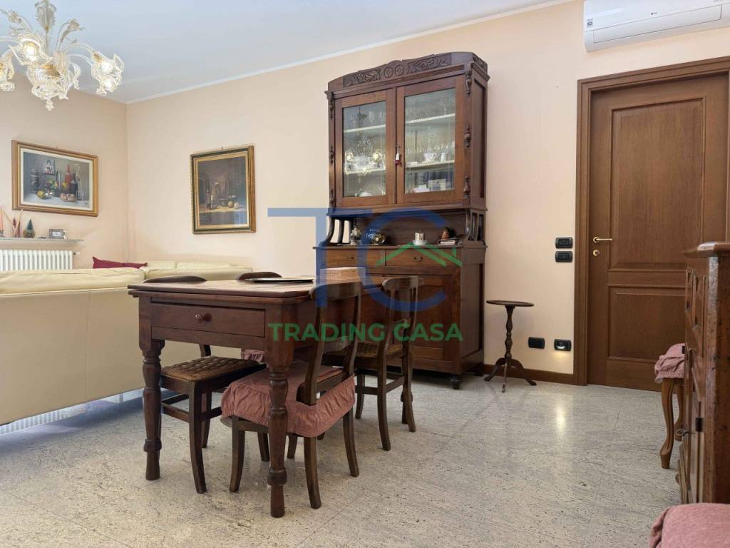 Appartamento a Piacenza in Via 24 Maggio, 24 - Foto 3