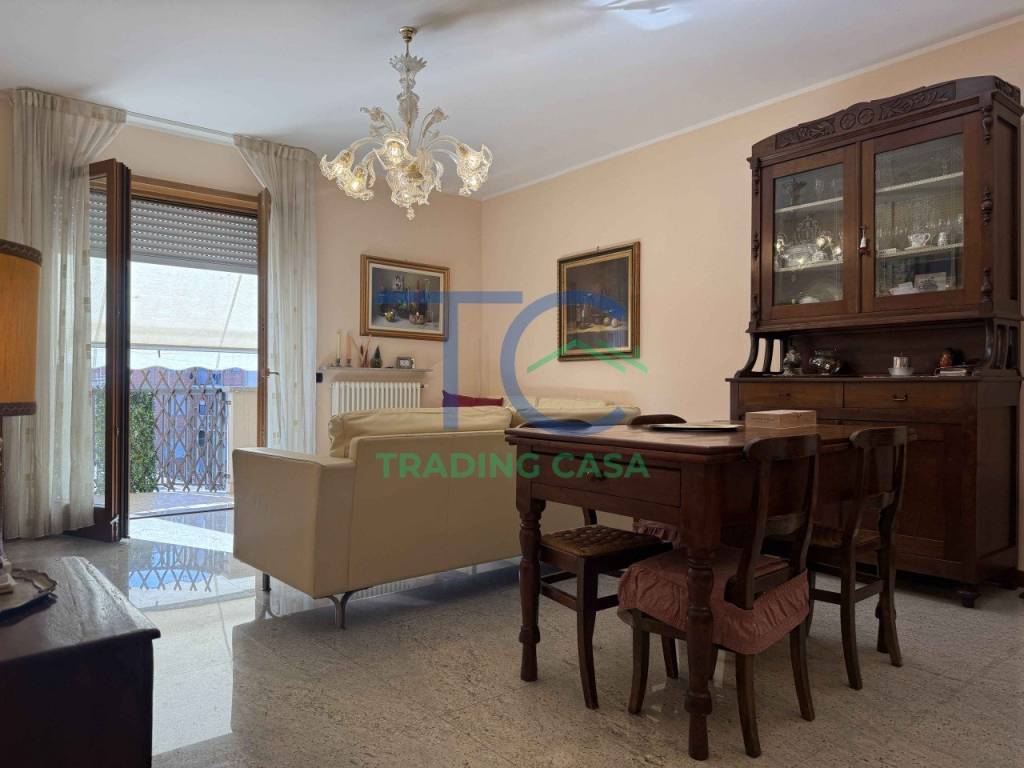 Appartamento a Piacenza in Via 24 Maggio, 24 - Foto 4