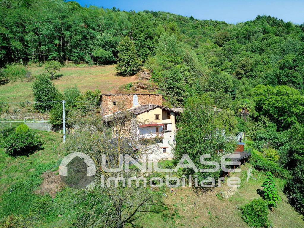 Rustico / casale a Luserna san giovanni in Località Rocca Cordera, 3 - Foto 2