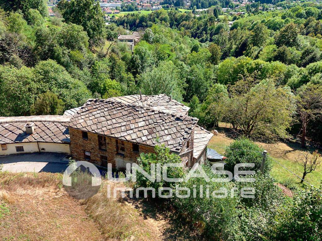 Rustico / casale a Luserna san giovanni in Località Rocca Cordera, 3 - Foto 3