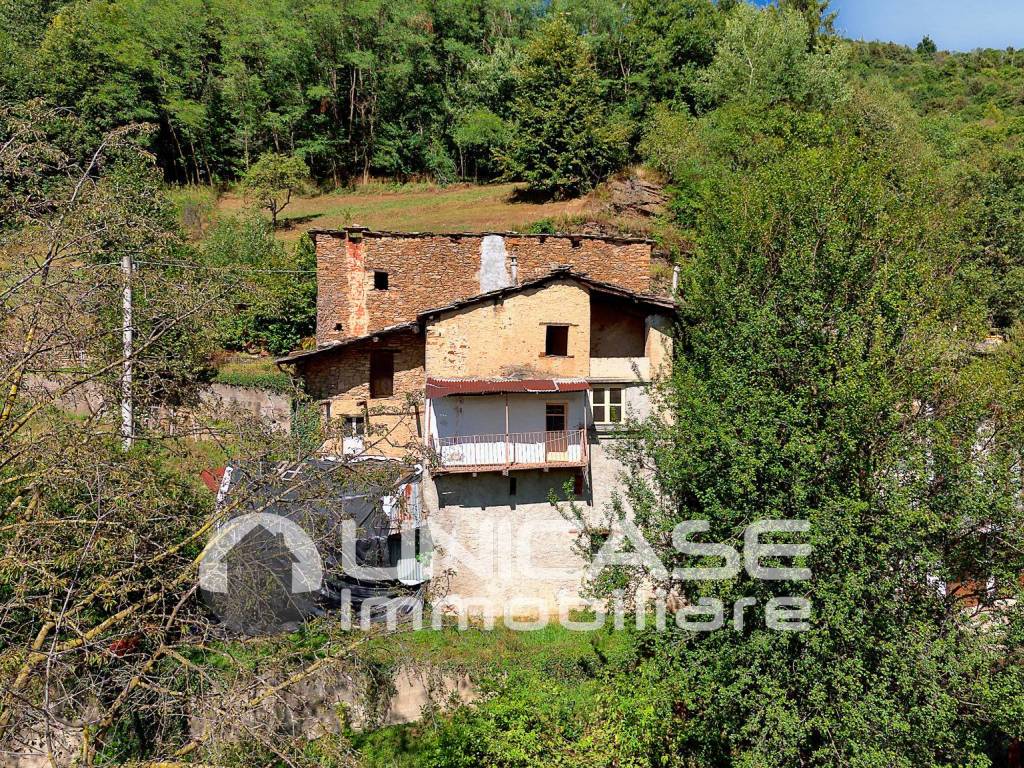 Rustico / casale a Luserna san giovanni in Località Rocca Cordera, 3 - Foto 4