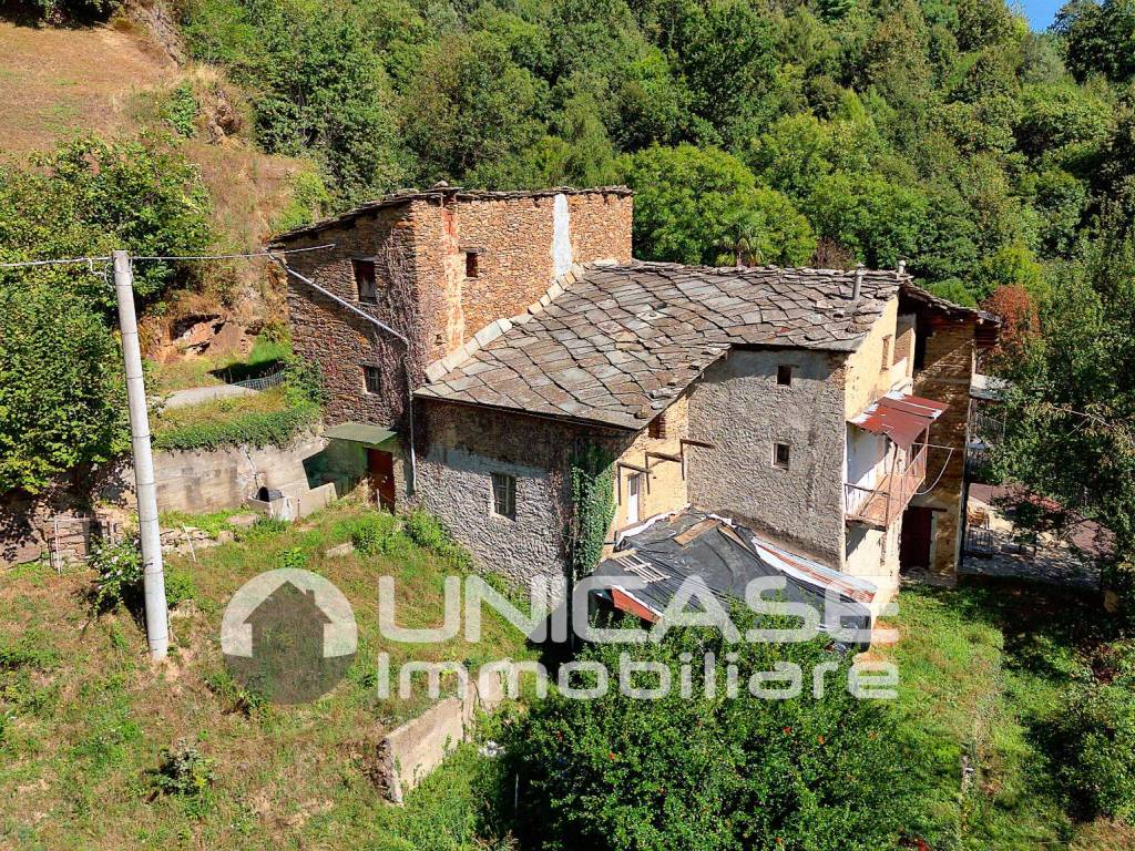 Rustico / casale a Luserna san giovanni in Località Rocca Cordera, 3 - Foto 5