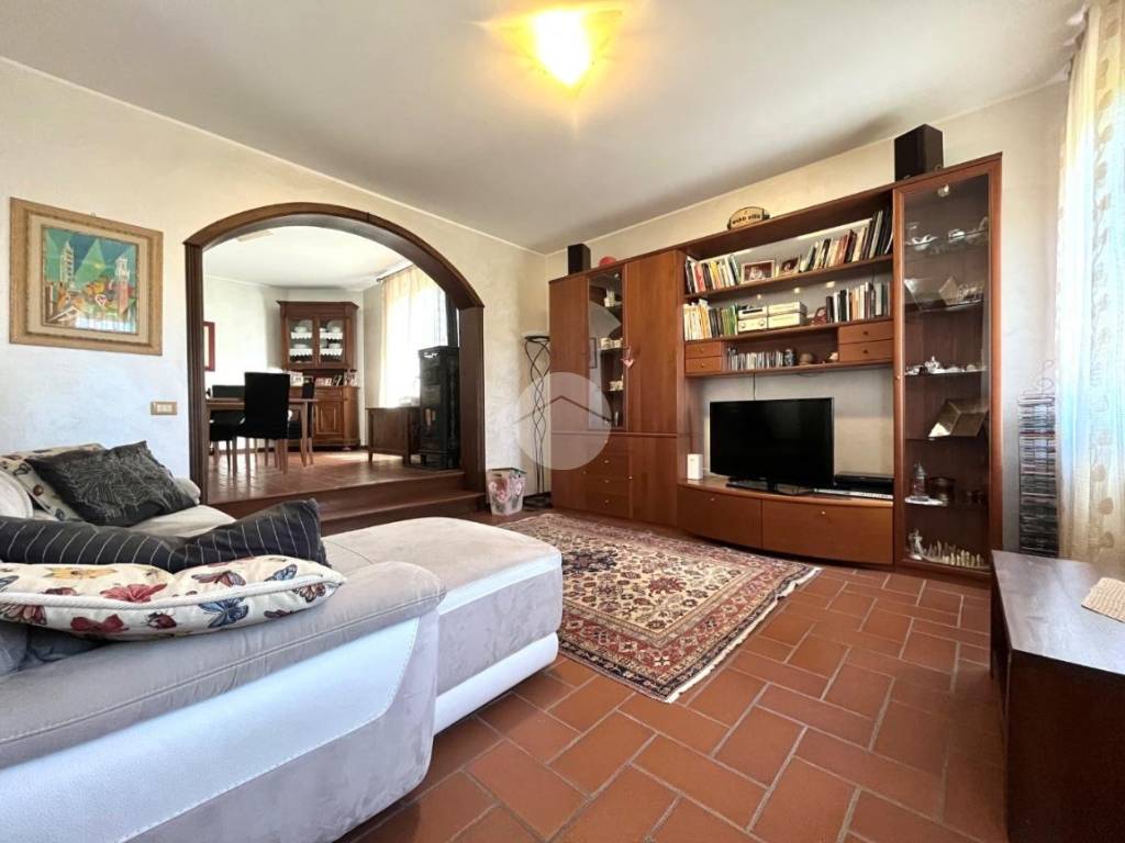 Villa a Saonara in Via Grolli, 55 - Foto 2