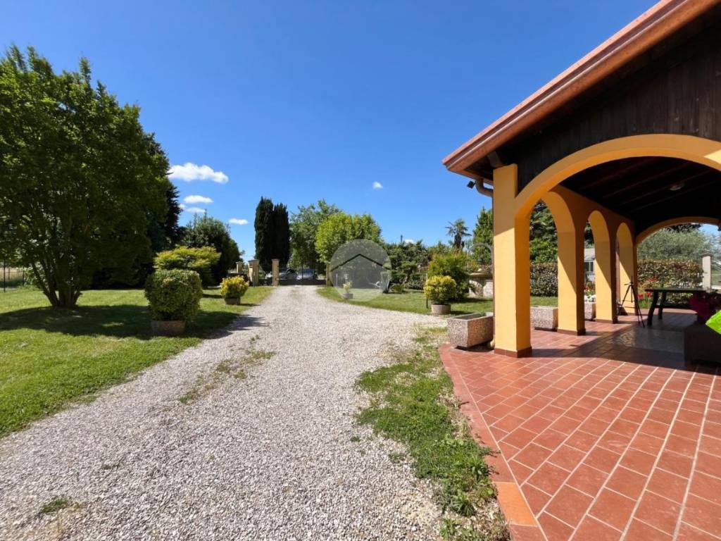 Villa a Saonara in Via Grolli, 55 - Foto 4