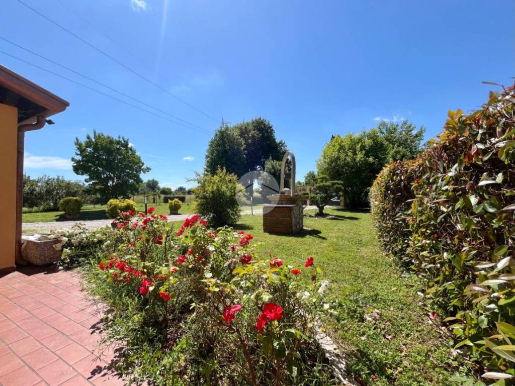 Villa a Saonara in Via Grolli, 55 - Foto 5